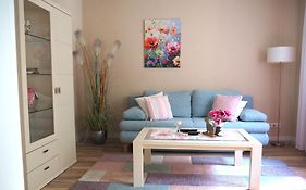 Apartment Schlossblick - Top location